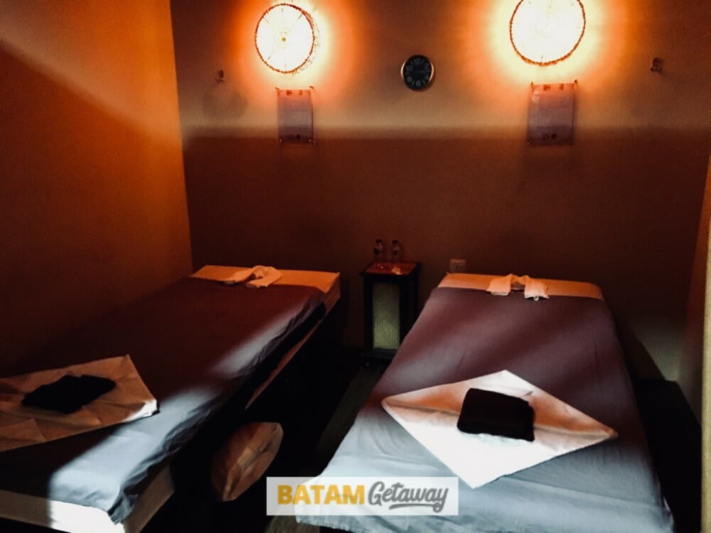 thai best batam review massage