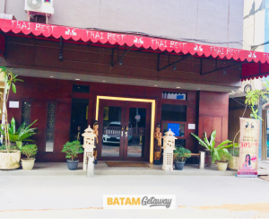 thai best batam review exterior2