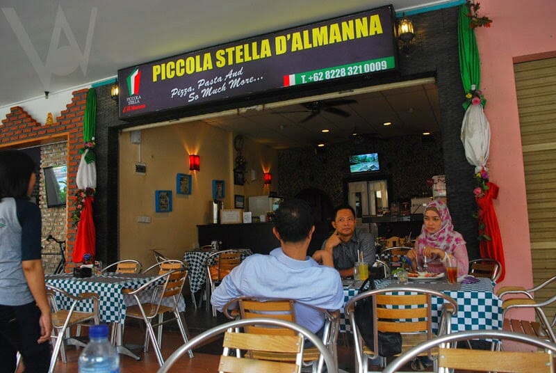 Picolla Stella Batam Indonesia