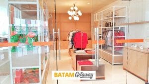 Harris Barelang Resort Batam Boutique Shop