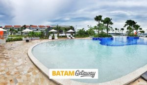 Harris Barelang Resort Batam Kids Pool