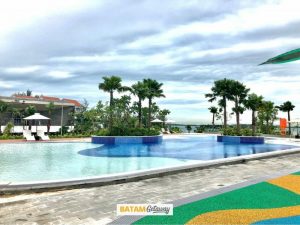 Harris Barelang Resort Batam Kids Pool