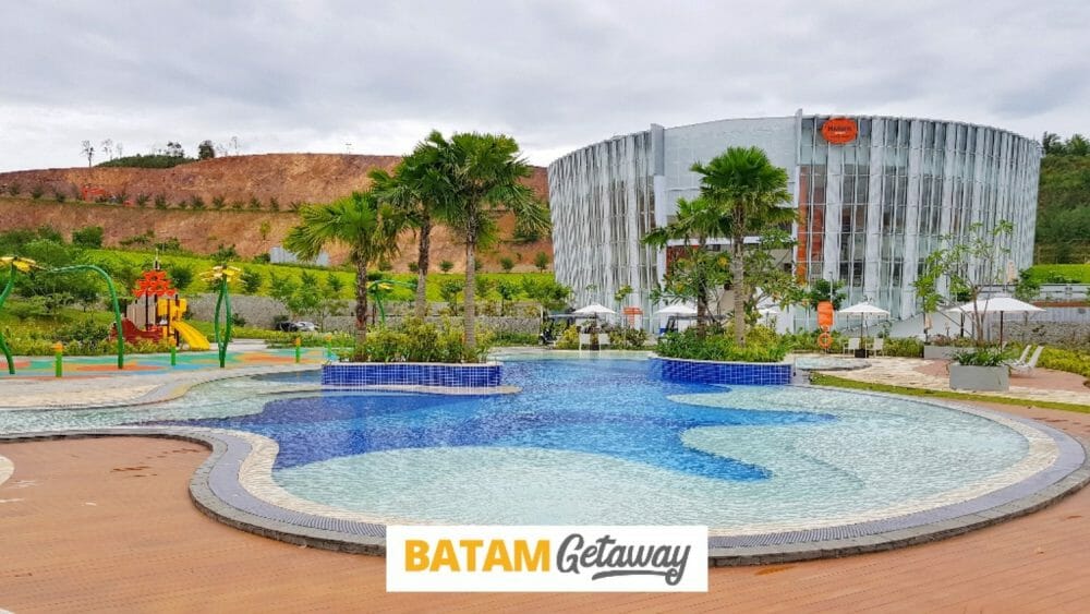 Batam Harris Resort Barelang Review Blog Batamgetaway Com