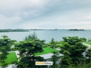 Harris Barelang Resort Batam Seaview