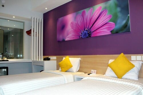 The Hills Batam Hotel Guest Room resized