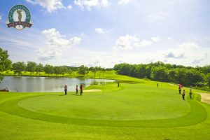 Batam Hills Golf Course