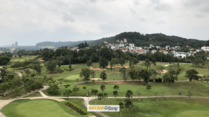 Padang Golf Sukajadi Golf Course BatamGetaway.com