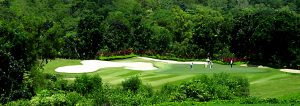 Tering Bay Golf Club Batam