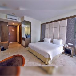 Grand Eska Hotel Batam Package apartment-deluxe-room