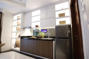 Panbil Residences Apartment Batam - Executive Room 3