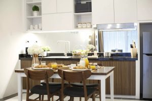 Panbil Residences Apartment Batam - Family Suite 2