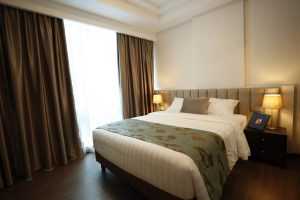 Panbil Residences Apartment Batam - Family Suite 4