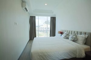 Panbil Residences Apartment Batam - Junior Suite 4