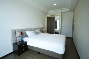 Panbil Residences Apartment Batam - Junior Suite 5