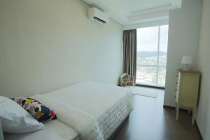 Panbil Residences Apartment Batam - Junior Suite 6