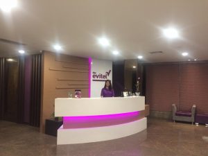 The Evitel Hotel Batam Package 6