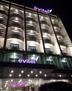 The Evitel Hotel Batam Package 9