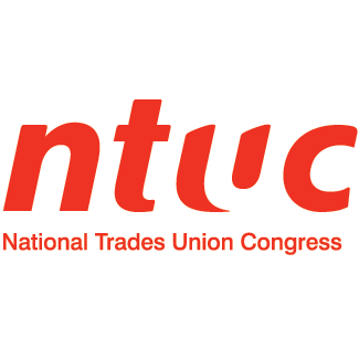 NTUC Logo