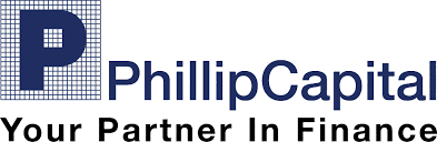 PhillipCapital Logo