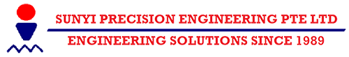 Sunyi Precision Engineering Pte Ltd