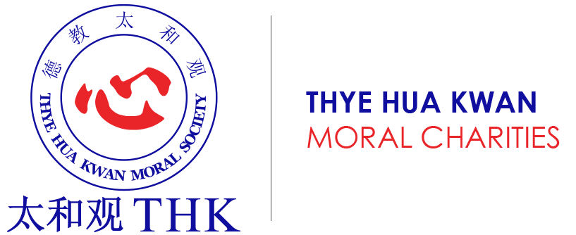 THK Logo