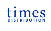 Times Distribution Logo