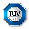 TÜV SÜD PSB Logo