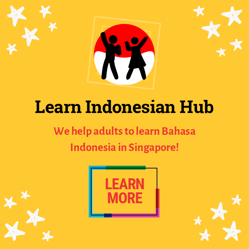 Learn Bahasa Indonesia Learn Indonesian Hub mobile v3.2