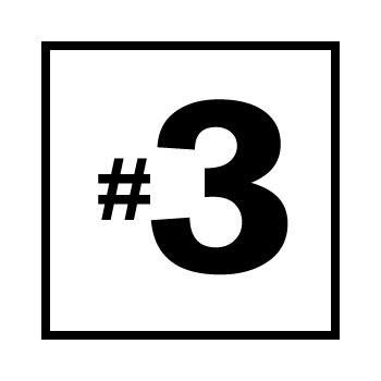 #3