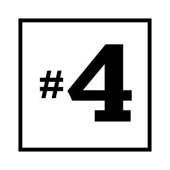 #4