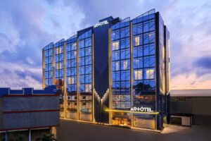 Artotel Batam Hotel Package 1