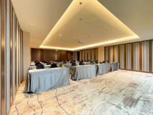 Artotel Batam Hotel Package Meeting Room