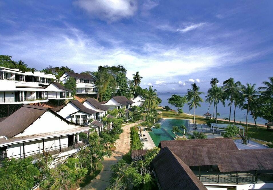 Turi Beach Resort Batam Package overview
