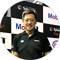 Robert Quek Avatar